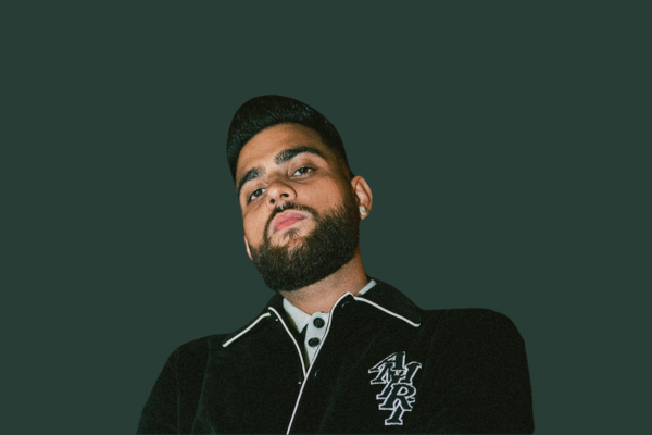 Karan Aujla