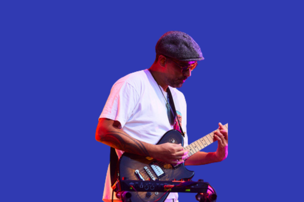 Fat Freddy's Drop