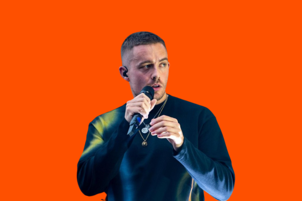 Dermot Kennedy