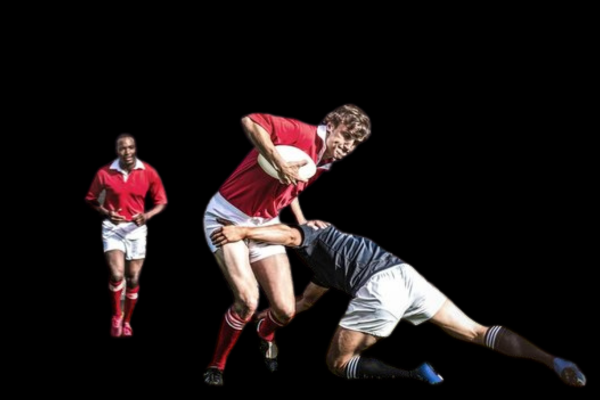 Rugby World Cup 2027