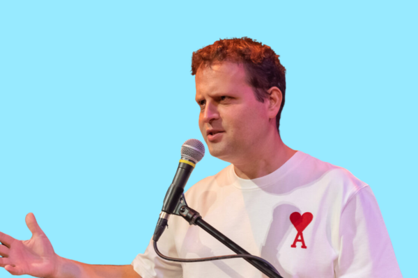 Adam Kay