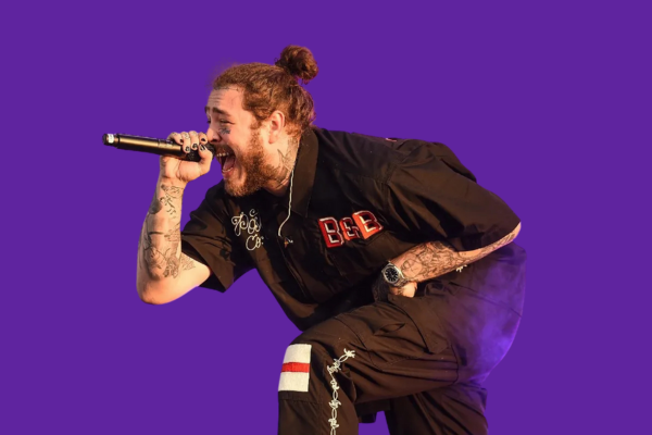 Post Malone