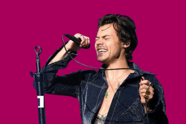 Harry Styles