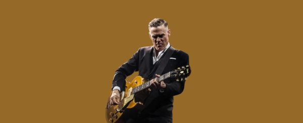 Bryan Adams