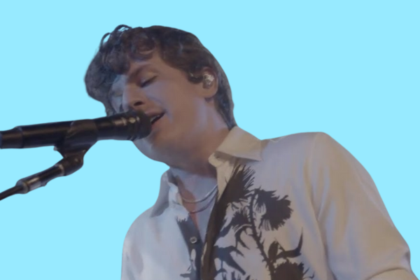 Charlie Puth