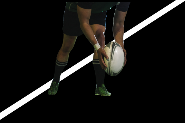 All Blacks Rugby