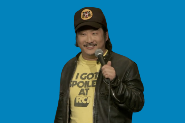 Bobby Lee