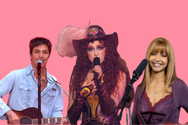 Laneway Festival Tickets