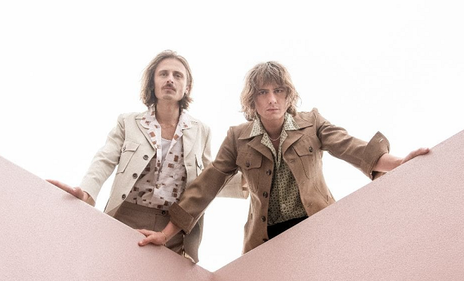 The Squeeze Freshtival Tickets