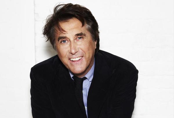 Bryan Ferry Tickets