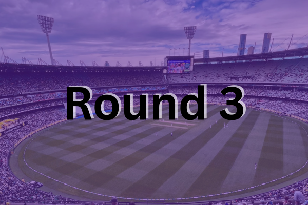 AFL Round 03