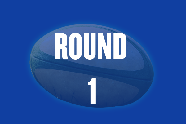 Super Rugby Pacific - Round 1