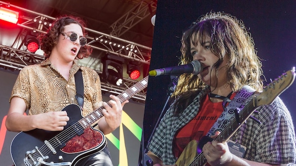 Hockey Dad + Ruby Fields Tickets