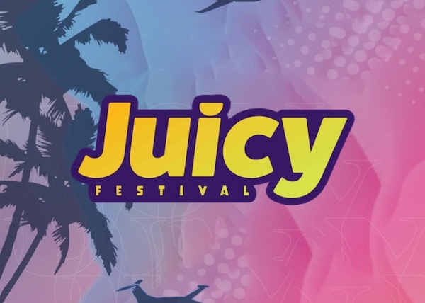 Juicy Fest