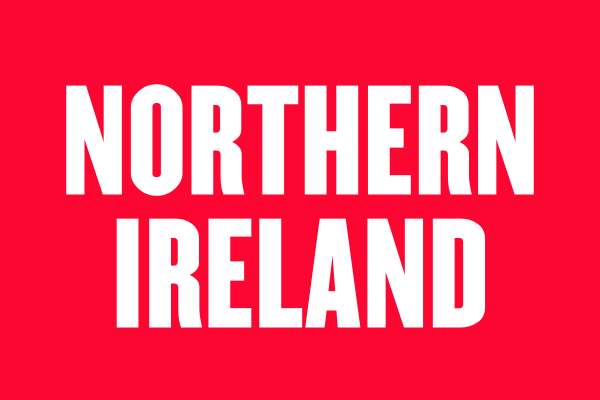 Football World Cup - Northern Ireland