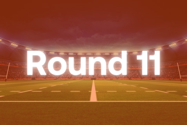 Round 11