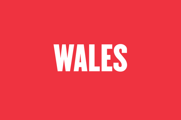 Football World Cup - Wales