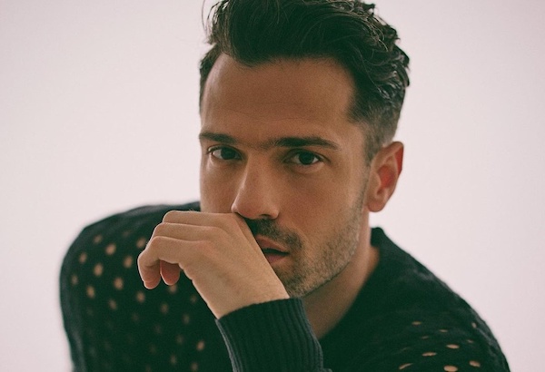 Konstantinos Argiros Tickets