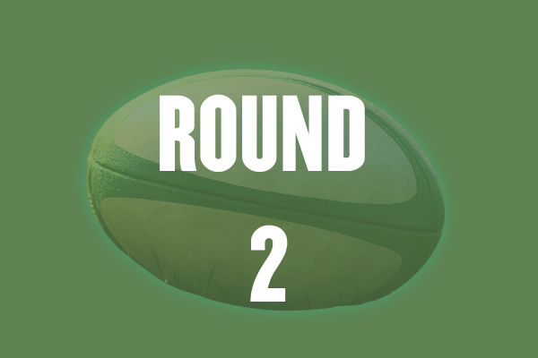 Super Rugby Pacific - Round 2
