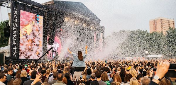 All Points East Festival