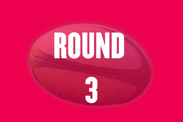 Super Rugby Pacific - Round 3