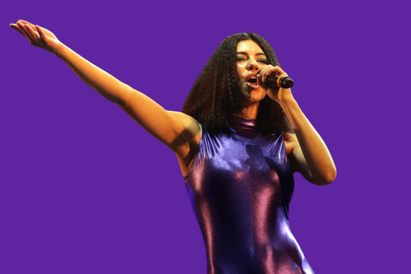 MARINA Tickets