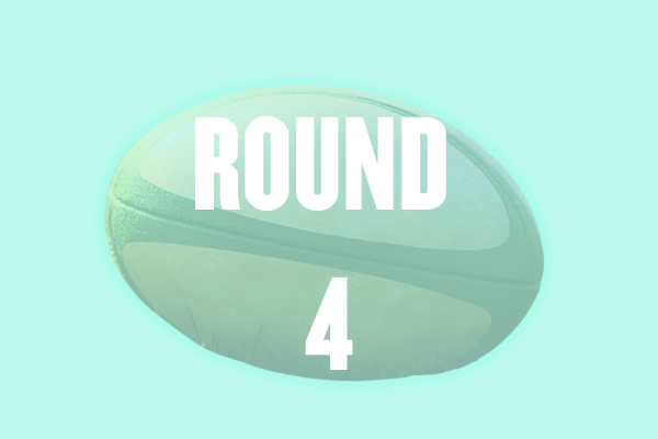 Super Rugby Pacific - Round 4