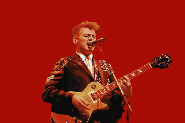 Crowded House Tickets