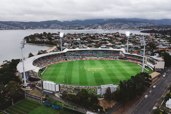 Ninja Stadium BBL Tickets