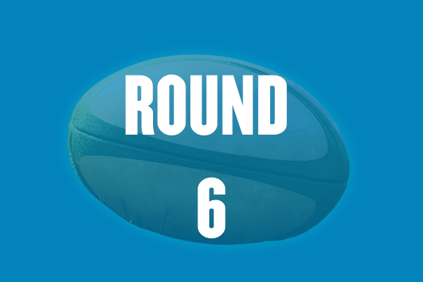 Super Rugby Pacific - Round 6
