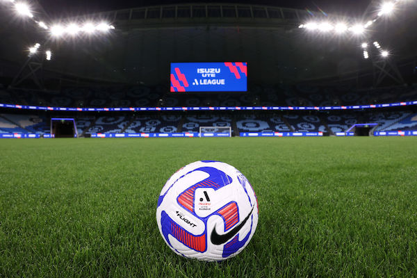 A-League Finals Tickets