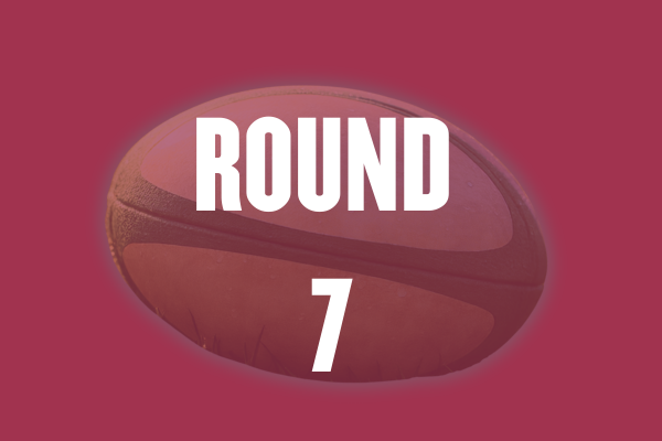 Super Rugby Pacific - Round 7
