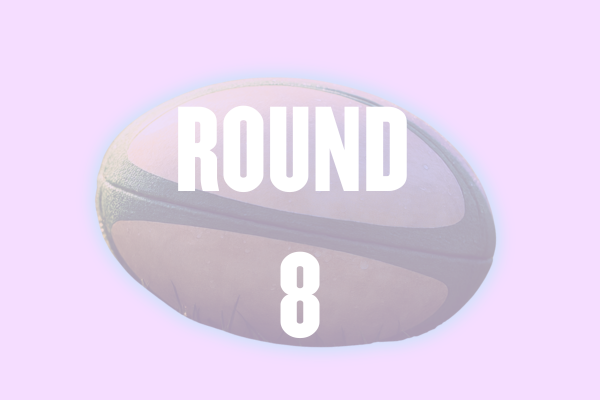 Super Rugby Pacific - Round 8