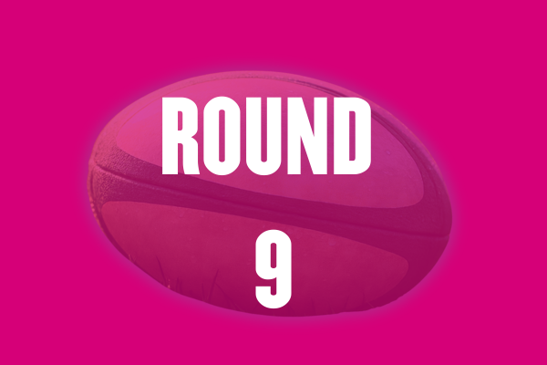 Super Rugby Pacific - Round 9