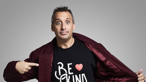 Joe Gatto Tickets