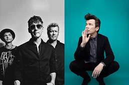 A-ha & Rick Astley Tickets