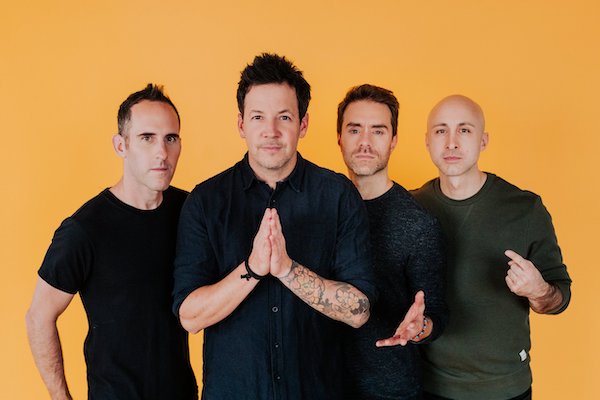 Simple Plan Tickets