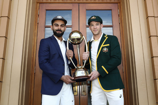 Manuka Oval - 3rd ODI