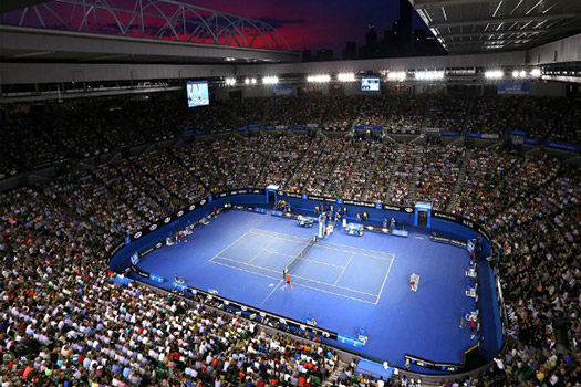Australian Open Schedule 2023