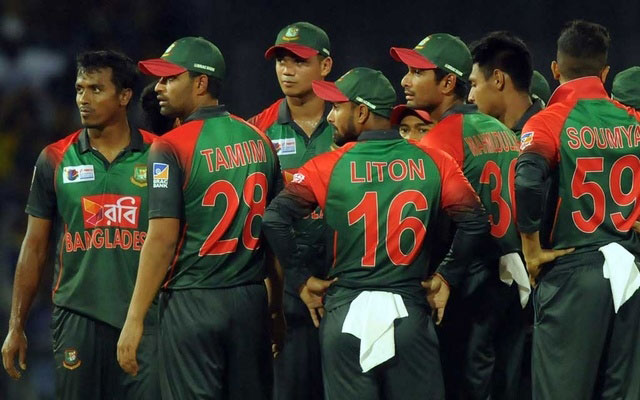Bangladesh