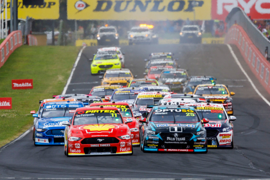 Bathurst 1000 Tickets