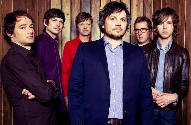Wilco Tickets