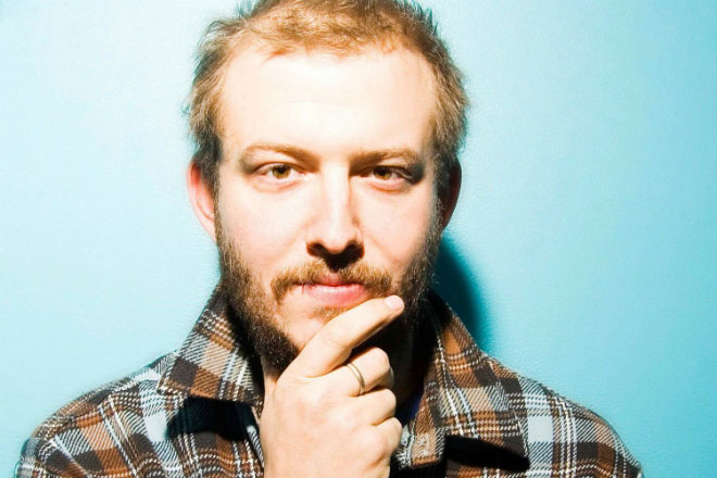 Bon Iver
