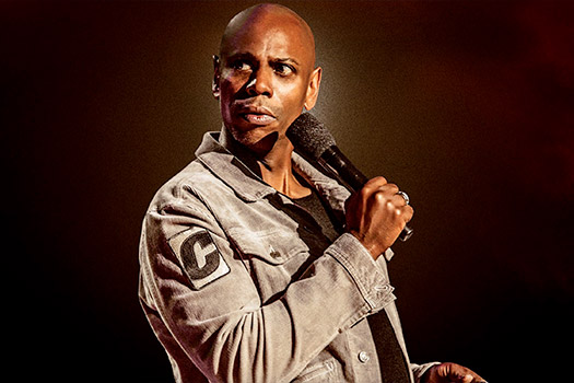 Dave Chappelle Tickets
