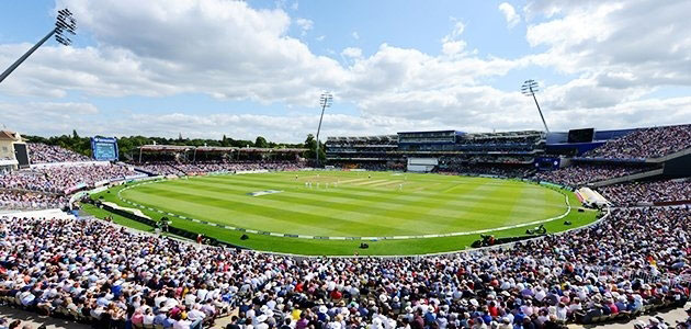 Edgbaston
