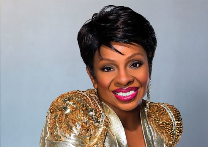 Gladys Knight Tickets