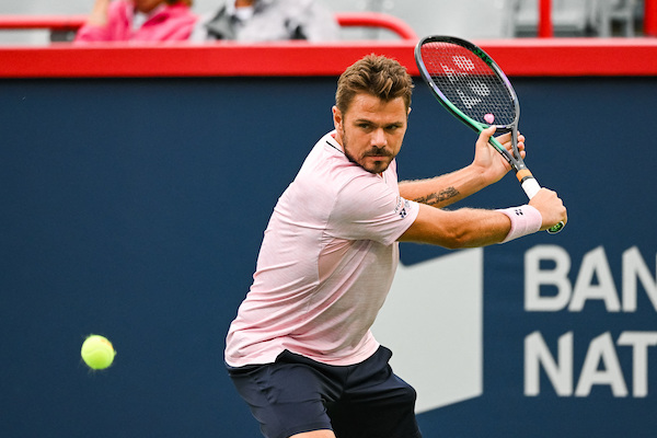 Stan Wawrinka Tickets