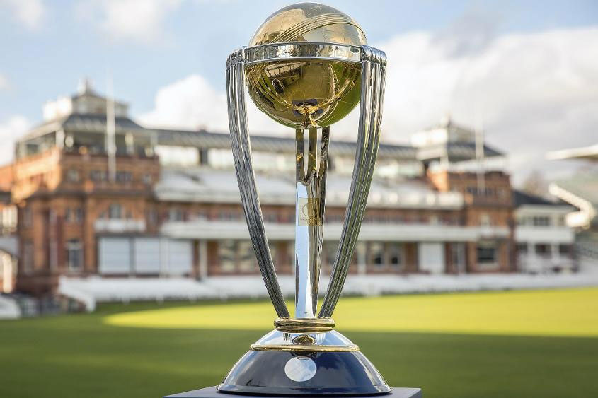 Cricket World Cup Final