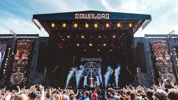 Download Festival Tickets