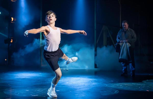 Billy Elliot the Musical Tickets